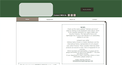 Desktop Screenshot of defenseopticsgroup.com